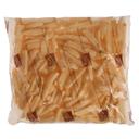 McCain Brew City Bottle Neck Ridge Cut French Fry, 5 Pound -- 6 per case.