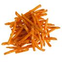 McCain Redstone Canyon Straight Cut Potato Fry - Appetizer, 5 Pound -- 6 per case.