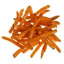 McCain Redstone Canyon Straight Cut Potato Fry - Appetizer, 5 Pound -- 6 per case.