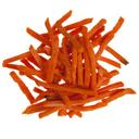 McCain 4 Schools Harvest Splendor Thin Sweet Potato Fry, 2.5 Pound -- 6 per case.