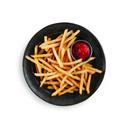 McCain Surecrisp Flavorlasts Extra Long Shoestring Fries, 5 pound -- 6 per case