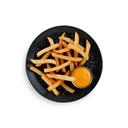 McCain Surecrisp Flavorlasts Extra Long Regular Fries, 5 pound -- 6 per case