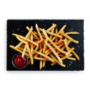 McCain Flavorlast Thin Regular Cut Potato Fry, 5 Pound -- 6 per case.