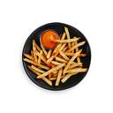 McCain Flavorlast Thin Regular Cut Potato Fry, 5 Pound -- 6 per case.
