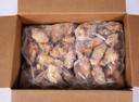 Perdue Fully Cooked Jumbo Rotisserie Chicken Wing, 5 Pound -- 2 per case.