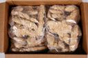 Perdue Farms Southern Style Chicken Tender Fritter, 5 Pound -- 2 per case.