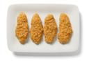Perdue Farms RTC Chef Redi Homestyle Chicken Tenderloin Fritter - Small, 5 Pound -- 2 per case.