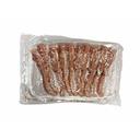 Coleman Natural Fully Cooked Hickory Smoked Uncured Bacon, 3 Pound - 2 per case