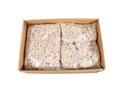 Perdue Farms Diced Turkey White Meat, 3/8 inch -- 4 per case.
