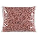 Perdue No Antibiotics Ever 3/8 inch Diced Turkey Ham, 5 Pound -- 4 per case
