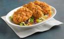 Perdue Fully Cooked Hot and Spicy Breaded Chicken Breast Chunk, 5 Pound -- 2 per case