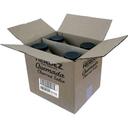 Herdez Quemada Poblano Salsa, 67 Fluid Ounce -- 4 per case