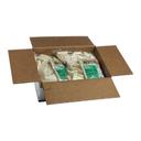 Windsor Bernardi Portobello Mushroom Square Ravioli, 5 Pound -- 2 per case.