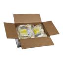 Windsor Bernardi Cheese Jumbo Round Ravioli, 5 Pound -- 2 per case.