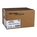 Windsor Bernardi Jumbo Cheese Stuffed Shell, 5 Pound -- 3 per case.