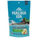 Mauna Loa Maui Onion and Garlic Dry Roasted Macadamias, 4 Ounce -- 6 per case