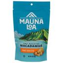 Mauna Loa Maui Honey Roasted Macadamias, 4 Ounce -- 6 per case