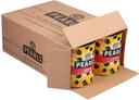 Pearls Large Pitted Ripe Olives, 51 Ounce -- 6 per case.