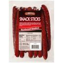 Old Wisconsin Twisted Link Beef Sticks, 12 Ounce - 8 per case