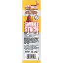 Old Wisconsin Beef and Cheddar Smoke Stack, 1 Ounce - 64 per case