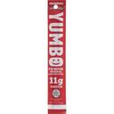 Old Wisconsin Yumbo Premium Original Sausage Stick, 2 Ounce - 80 per case