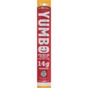 Old Wisconsin Yumbo Premium Turkey Sausage Sticks, 2 Ounce - 80 per case