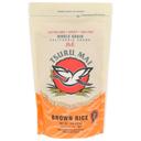 Tsuru Mai Brown Rice, 16 Ounce -- 12 per case