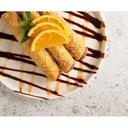 Posada Mexican Style Hot Chocolate Rolled Tacos, 2 Ounce -- 3 per case