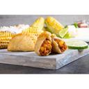 Posada Spicy Elote Mini Empanadas, 9 Pound