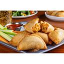 Posada Buffalo Style Chicken Mini Empanadas, 9 Pound