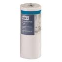 Tork Universal White 2 Ply 9 x 11 inch Perforated Kitchen Roll Towel, 84 sheets -- 30 rolls per case
