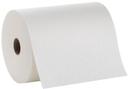 Georgia Pacific White GoRag Premium All Purpose DRC Touchless Roll Wiper -- 6 per case