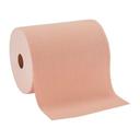 Brawny Professional D400 Disposable Shop Towel Refills for 59465 Dispenser, 10 inch x 250 feet Roll -- 6 per case