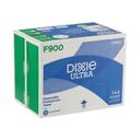 Dixie Ultra F900 White Disposable Foodservice Towel