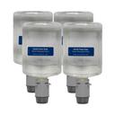 Georgia Pacific Pacific Blue Ultra Gentle Foam Hand Soap Refill, 1200 Milliliter.