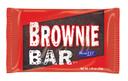 Readi Bake Benefit Brownie Bar, 1.25 Ounce -- 96 per case.