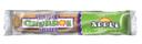 Hola Churros 51 Percent Whole Grain Apple Churros -- 100 per case.