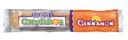 Hola Churros Individually Wrapped Whole Grain Cinnamon Churro, 1.48 ounce -- 100 per case
