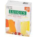 Luigi's Frozen Pops, 1.65 Ounce -- 108 per case