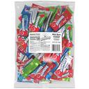 Airheads Individually Wrapped Miniature Assorted Flavors Candy - Bulk, 80 Ounce -- 5 per case