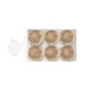 Food For Life Organic Ezekiel 4:9 Sprouted Whole Grain English Muffin -- 72 per case