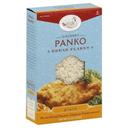 Jeff Nathan Creations Plain Panko Bread Flakes, 8 Ounce -- 12 per case