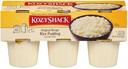Kozy Shack Rice Pudding - Multipack, 24 Ounce -- 8 per case