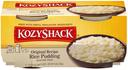 Kozy Shack Rice Pudding, 16 Ounce -- 12 per case