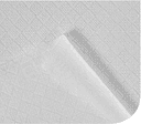 Durawipe Medium Duty White Industrial Wiper, 13.125 x 12.6 inch -- 650 per case.