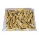 High Liner Foods Brewers Choice 2 Ounce Battered Cod Fillet Strip, 5 Pound -- 2 per case