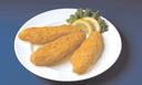 Brewers Choice Battered Haddock Fillet, 2 Ounce of 68-92 Pieces, 10 Pound.
