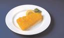 English Style Raw Fish-In-Batter Wedge Cut Haddock, 5.33 Ounce of 25-35 Pieces, 10 Pound.