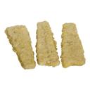 English Style Raw Fish-In-Batter Wedge Cut Cod, 2 Ounce of 288 Pieces Per Bag, 4 Pound -- 9 per case.