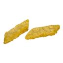 High Liner Foods Diamond Cut Battered Pollock, 10 Pound